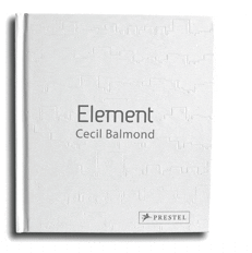 Element by Cecil Balmond Element by Cecil Balmond