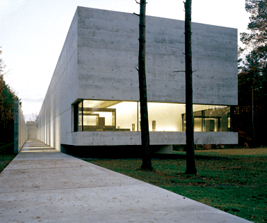 Bergen-Belsen Memorial