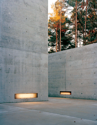 Bergen-Belsen Memorial