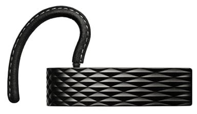 Aliph’s second generation Jawbone, designed by Yves Béhar Aliph’s second generation Jawbone, designed by Yves Béhar