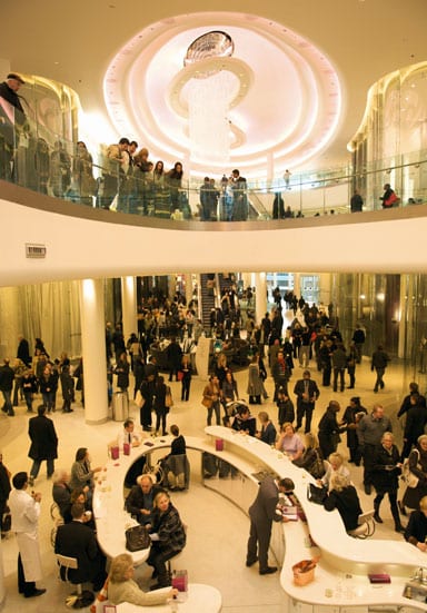 Westfield London reviews, photos - West London - London - GayCities London