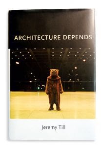 Architecture Depends - ICON Magazine