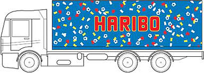 Icon Haribo 2