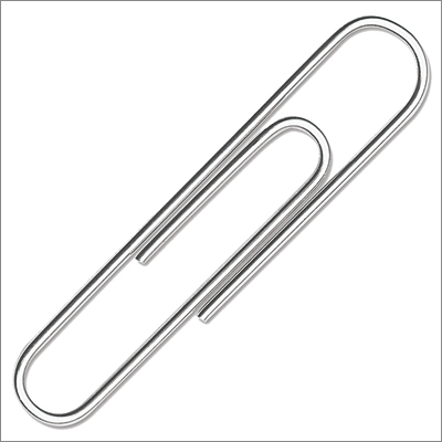 gem paperclip