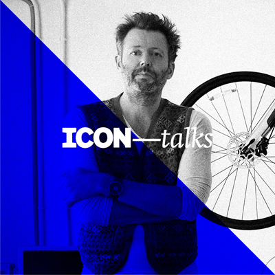 Icon Talks 20155
