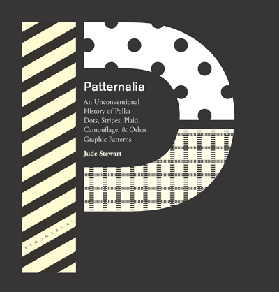 patternalia cover