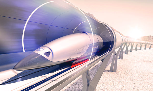 Hyperloop