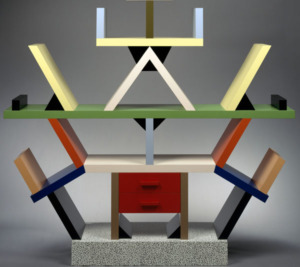 Sottsass