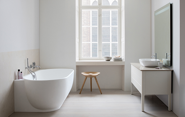 CECILIE MANZ LUV 01 PHOTO CREDITS DURAVIT