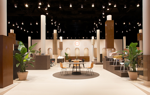 Milan Magis Stand Salone 2