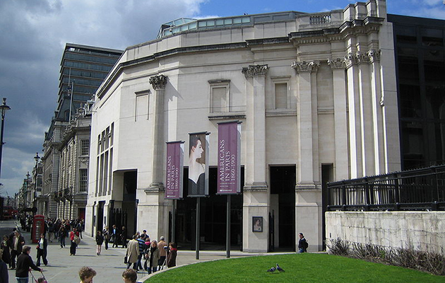 800px National Gallery London Sainsbury Wing 2006 04 17