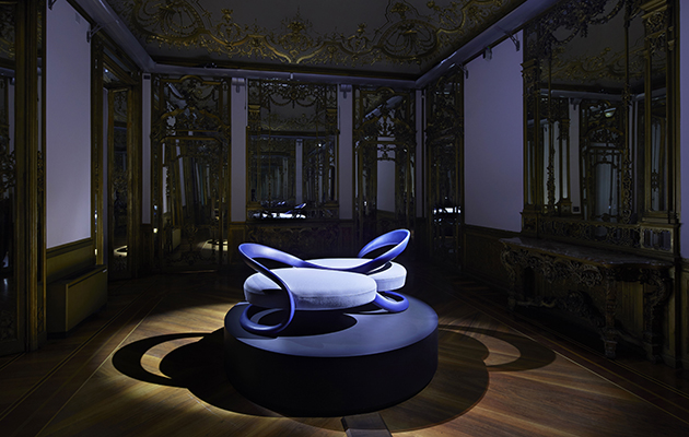 FUORI SALONE 2018 PALAZZO BOCCONI 4