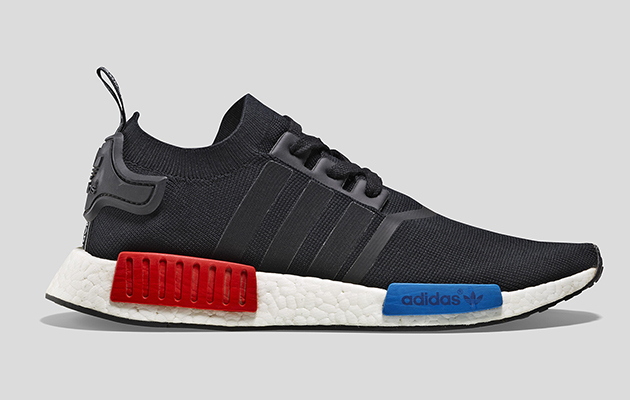 adidas nmd