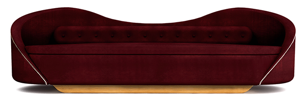 Associative Design MBM Mombasa Sofa