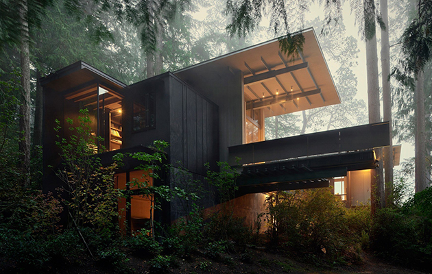 Longbranch Olson Kundig