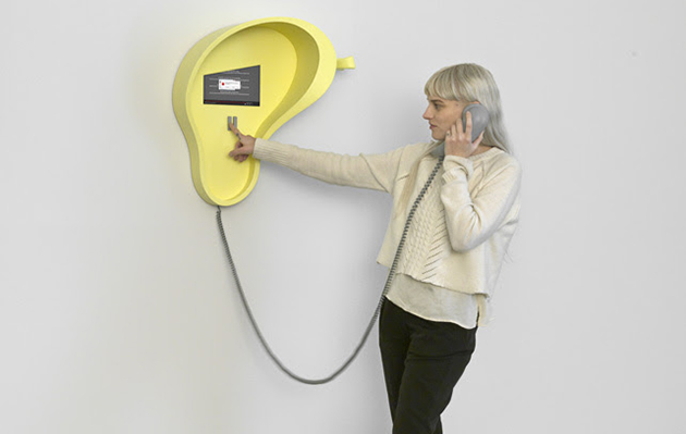 camile henrot telephone