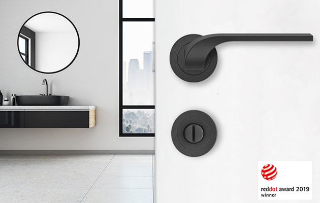 Karcher Design Las Vegas door handle award winner ICON