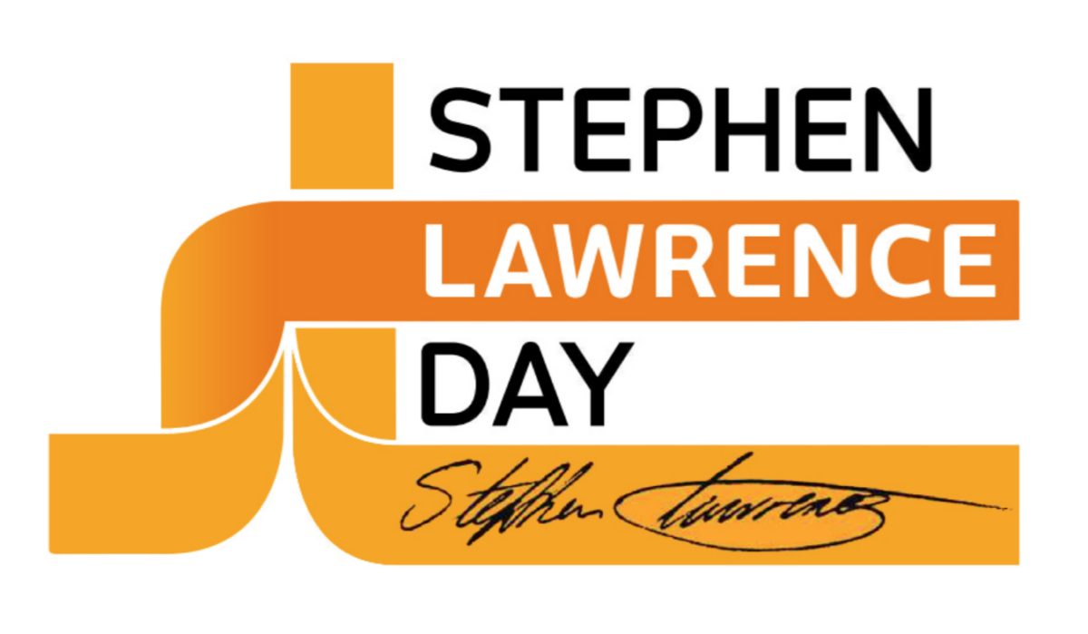 Stephen Lawrence Day architecture ICON