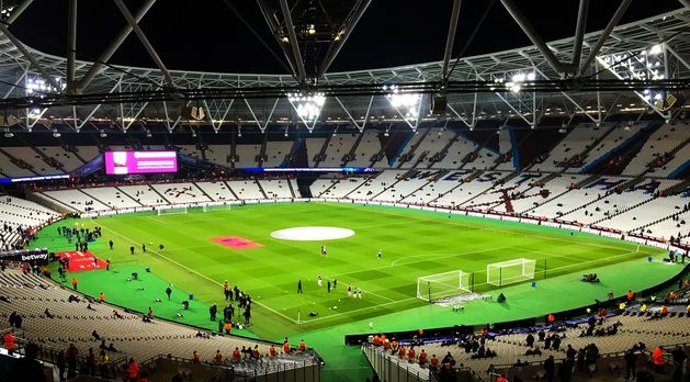 football stadium london olympic stadium 1205119