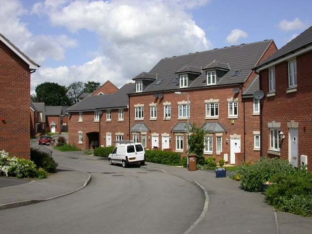 Ashmead Housing