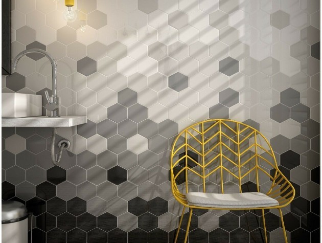 Top Tiling Trends 2020