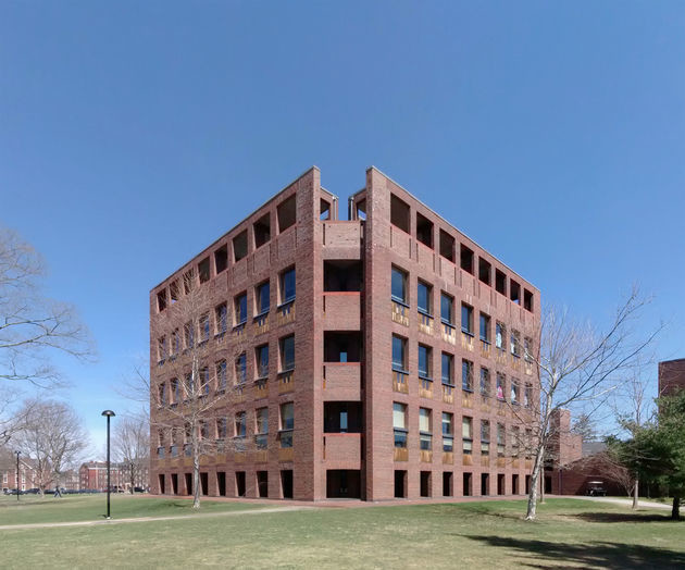 Modern Monumentality, Louis Kahn