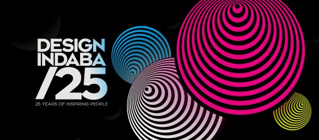 Design Indaba 25th year