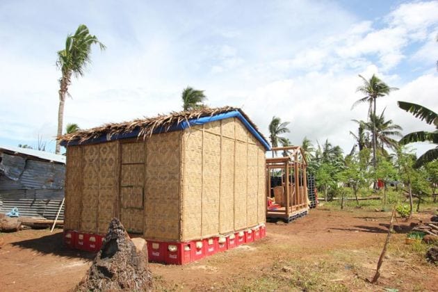 Shigeru Ban: the paper architect and humanitarian pioneer