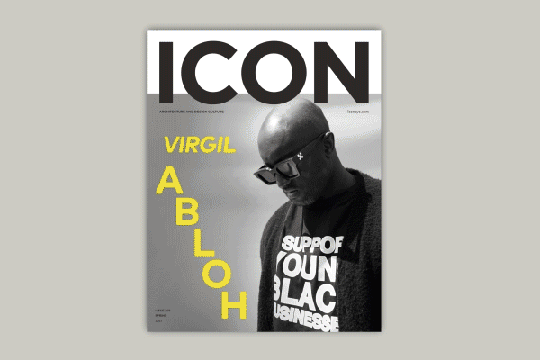 Westfield London - ICON Magazine