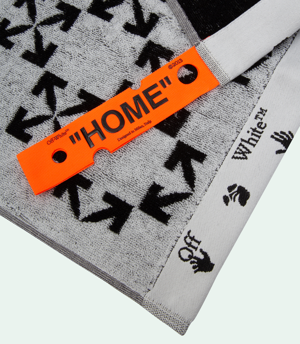 DESIGN: The Spectacular Rise of Virgil Abloh in 25 Objects