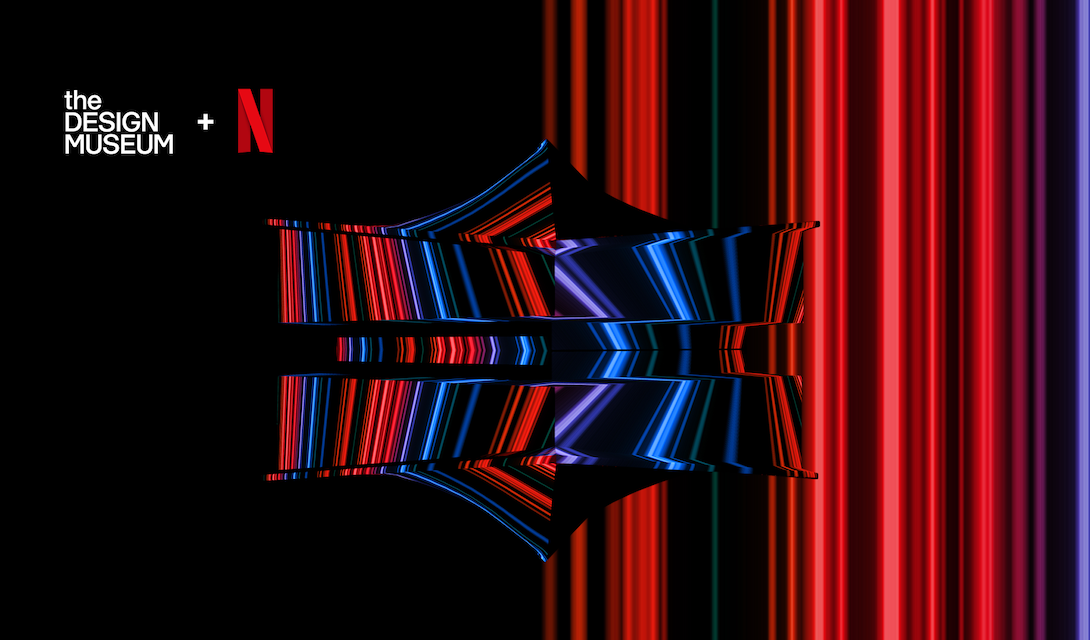 Design Museum Announces Netflix Exhibition This Summer Icon Magazine Design Museum Announces Netflix Exhibition This Summer Icon Magazine