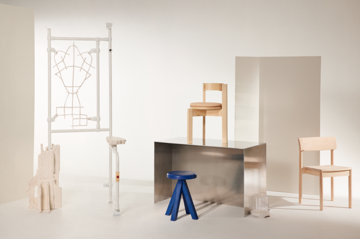 Editor's Picks: 11 highlights from Milan Design Week - ICON Magazine