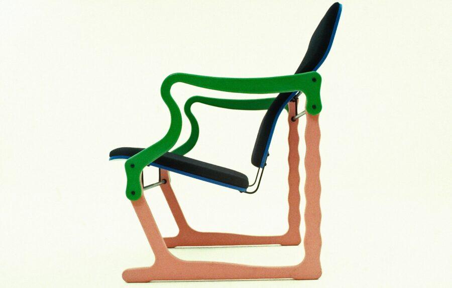 Yrjö Kukkapuro chair design ergonomics