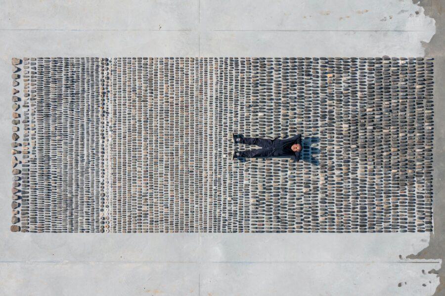 Ai Weiwei Making Sense Design Museum London 