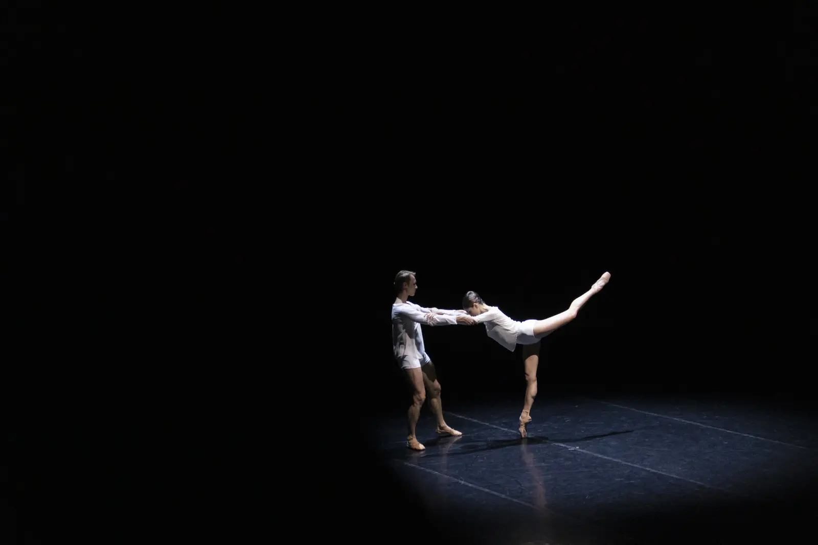 Salone del Mobile Teatro alla Scala Foundation ballet Do you speak design? performance theatre stage