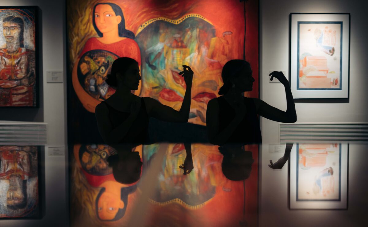 The Museum of Art and Photography opens in Bangalore - ICON Magazine