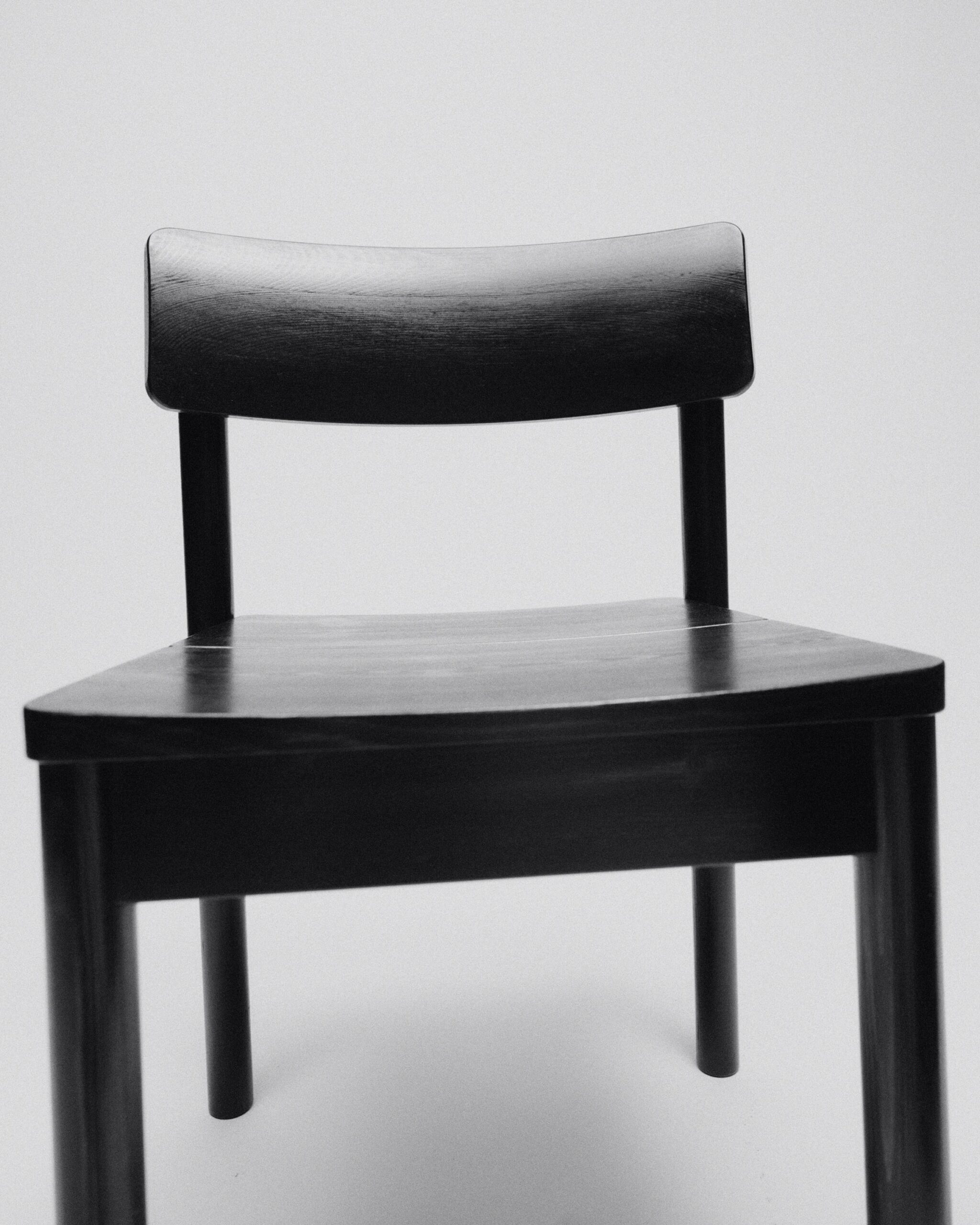 Minus Furniture Chair wood pine 