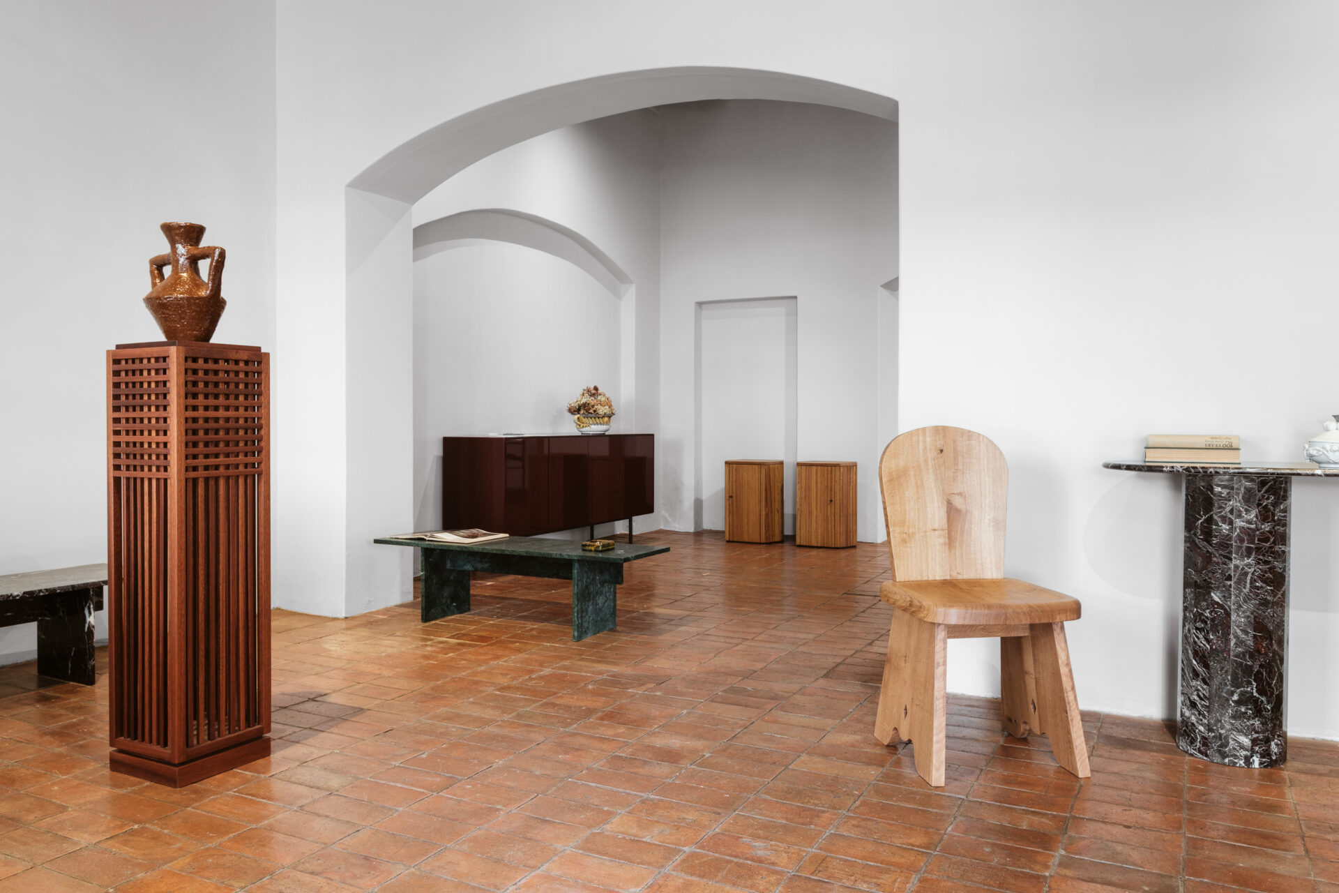 Cape Town Furniture Week showcases the breadth of South African design