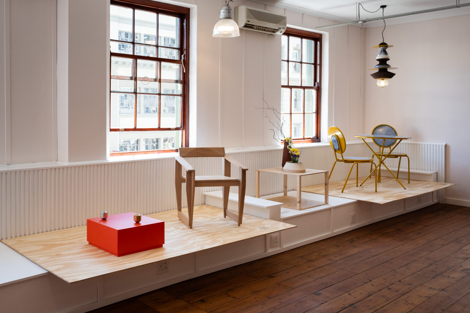 Cape Town Furniture Week showcases the breadth of South African design ...