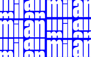 ICON x Milan Design Week 2024