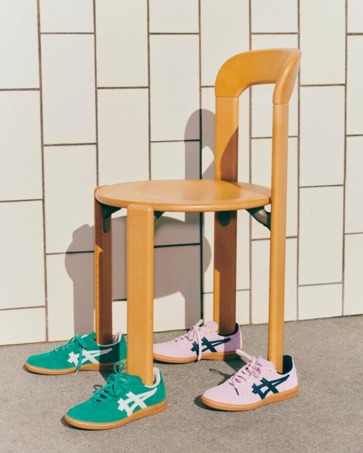 ASICS HAY Skyhand OG trainer