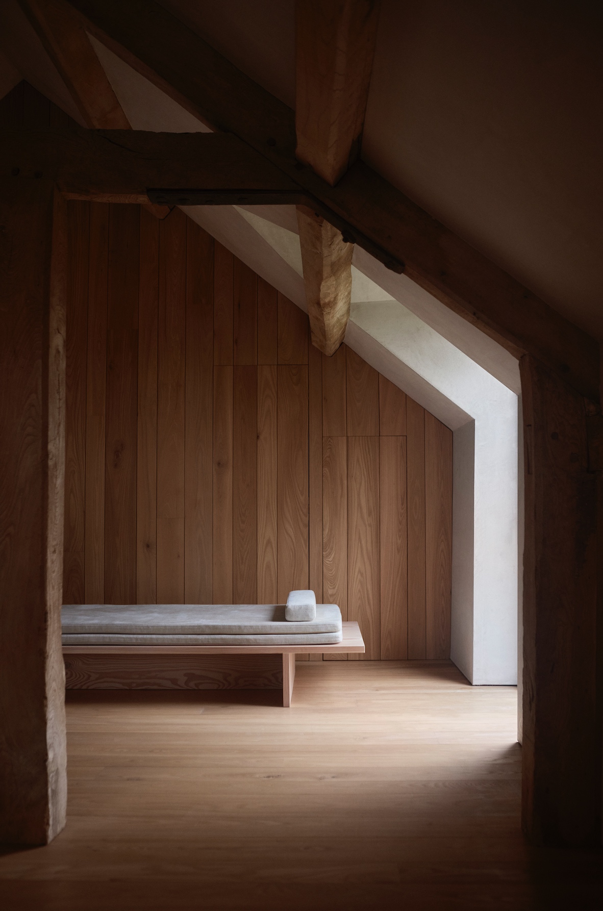 Dinesen John Pawson