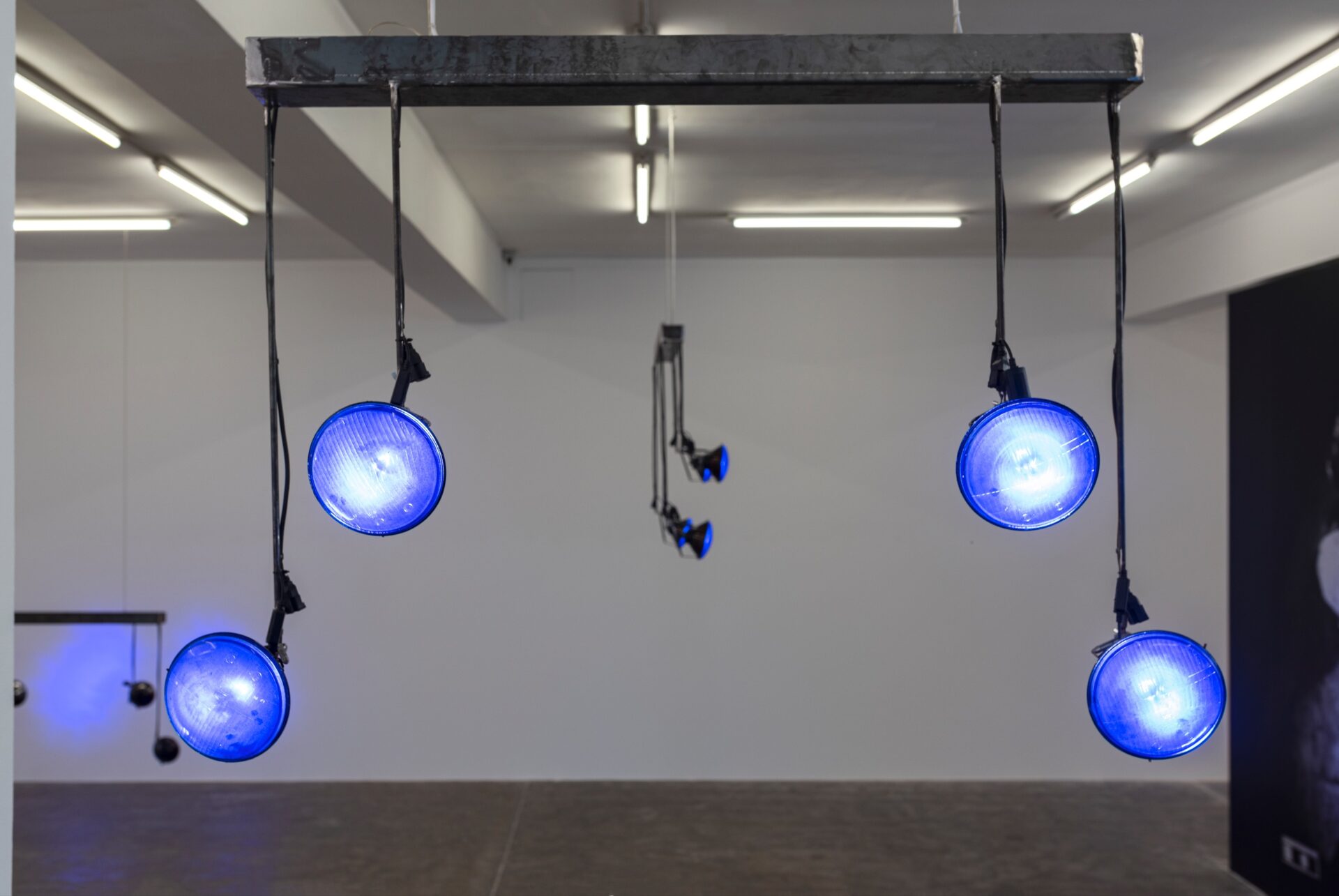 Walid Rashid ICON reviews A Model: An Exhibition in Three Parts: Prelude - ICON Magazine