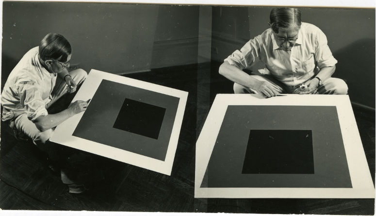 Josef Albers