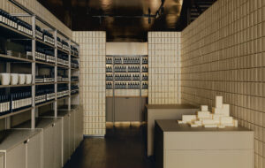 Aesop Knightsbridge