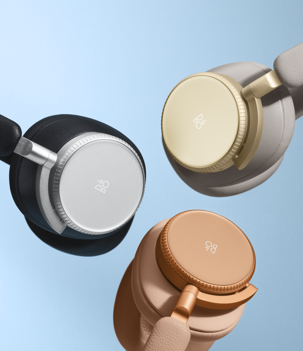 Bang & Olufsen redefines the future of wearable technology with its new ...