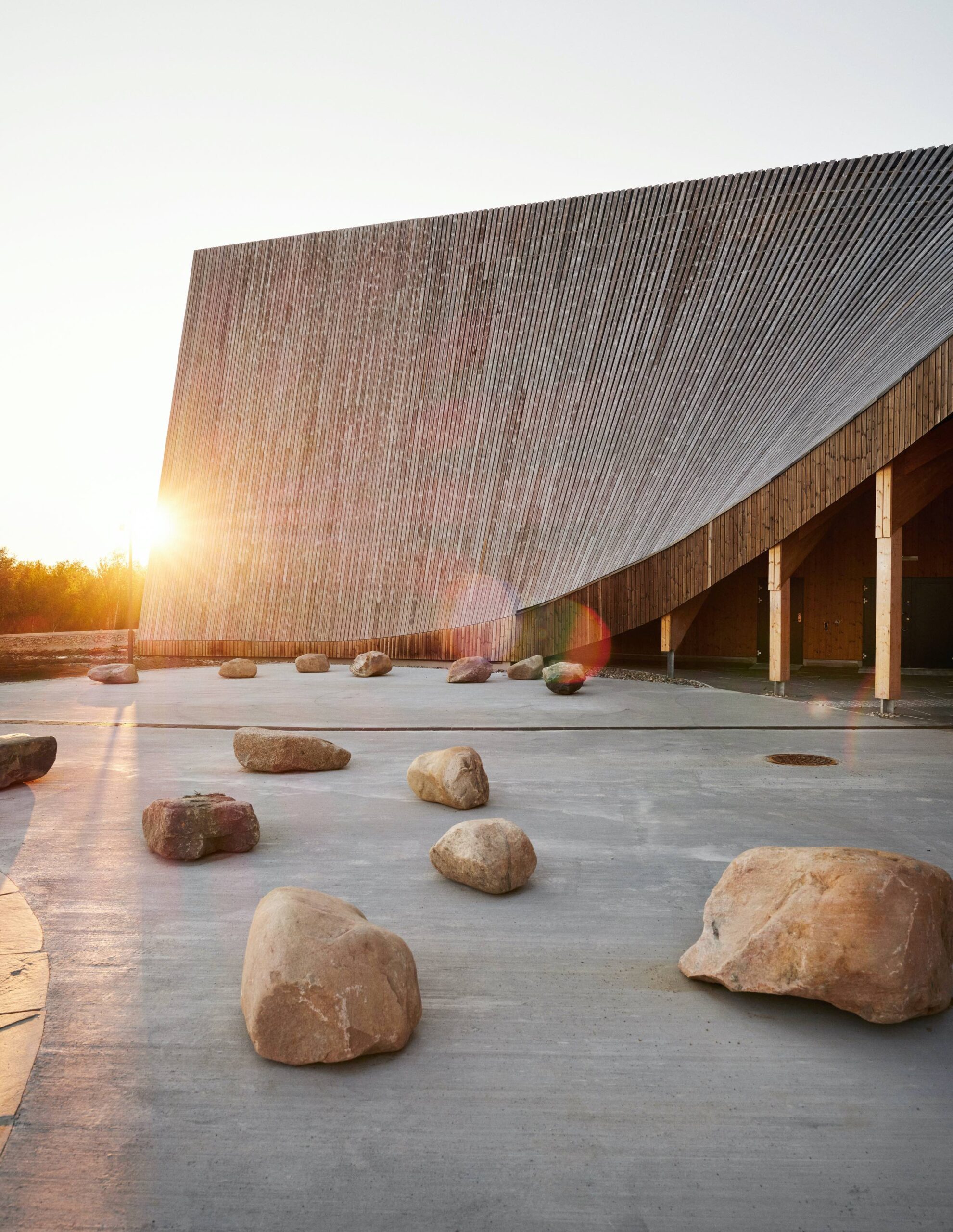 Snohetta