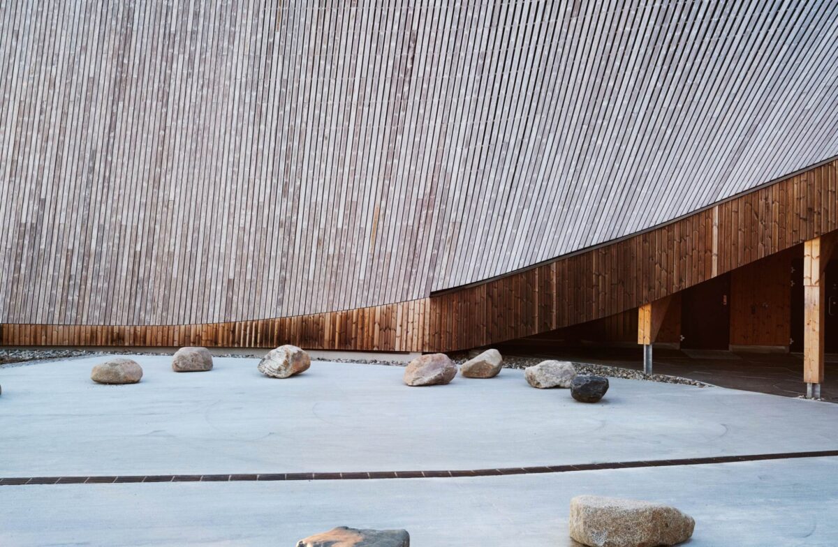 Snohetta