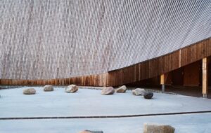 Snohetta