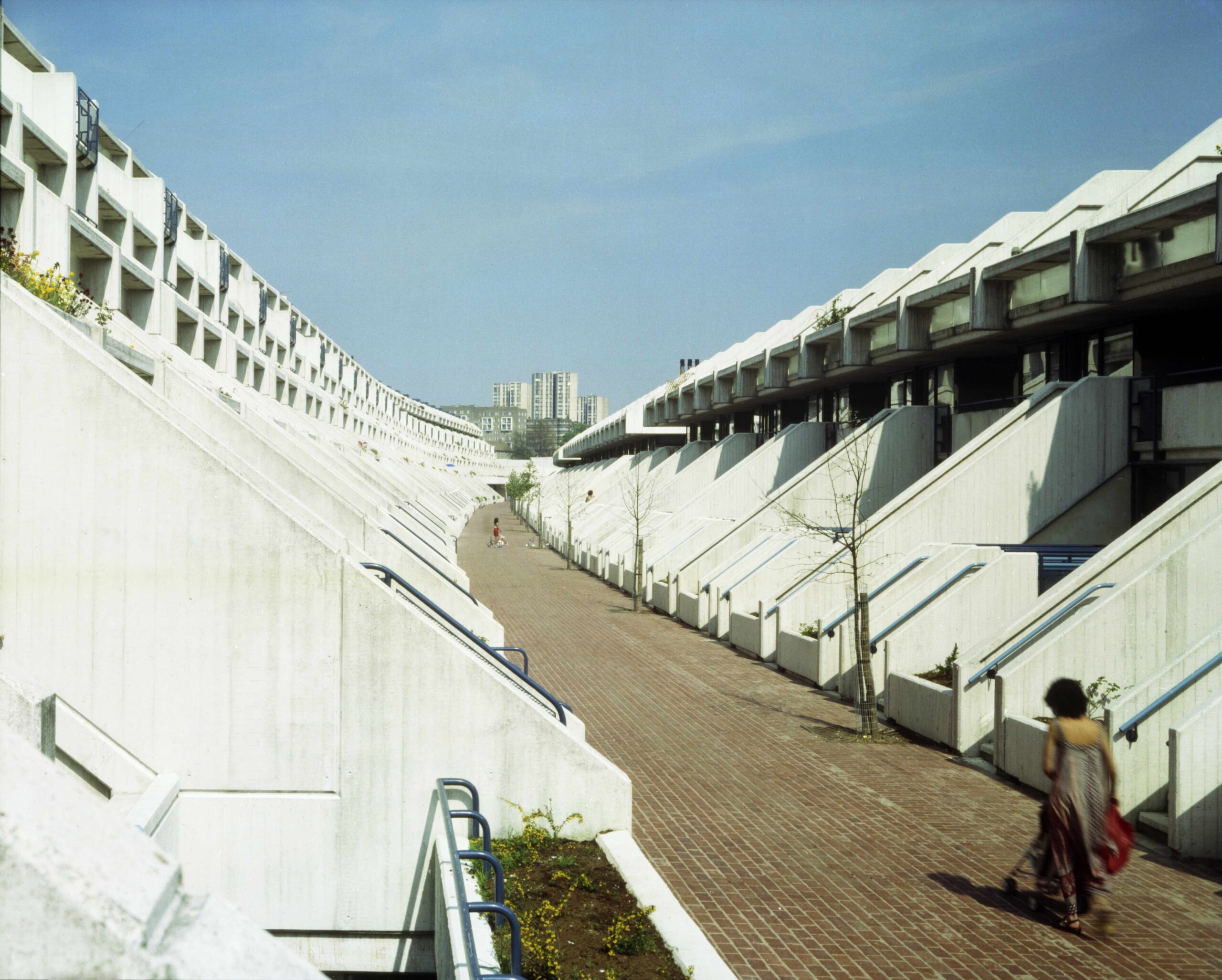 Alexandra Road Estate